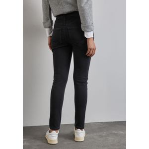 STREET ONE Skinny-fit-Jeans High Waist