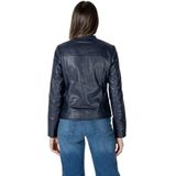 Street One - Dames Jas - Zwart - Polyester