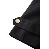 Street One - Trenchcoat - Katoenmix - Klassiek Silhouet - Vrouwelijke Touch