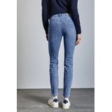 STREET ONE Slim-fit-Jeans "Style YORK"