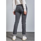 STREET ONE Comfort-fit-Jeans 5-Pocket-Style