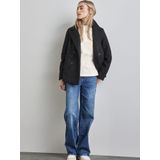 LTD QR Cosy Structuur Shirt, Lucid White, 34