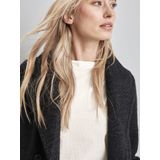 LTD QR Cosy Structuur Shirt, Lucid White, 34