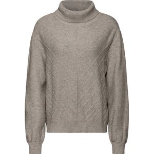 STREET ONE structurele, Breezy Beige Mel., 34