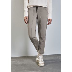 STREET ONE Stoffhose