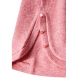 Street One - Damestrui - Gebreid - Zwart - Aangename Materiaalmix