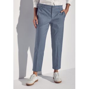 Chino Blauw