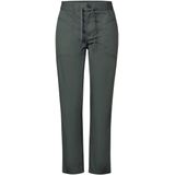 STREET ONE Stoffhose Style Bonny im Cargo Look