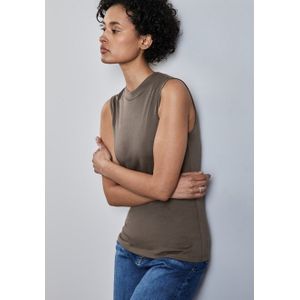 Street One - Coltrui - Zwart - Katoen-Modaal