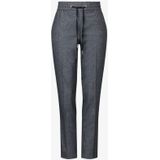 Street One - A378785 - Damesbroek - Deep Tint Blue - Gemengde Look