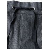 Street One - A378785 - Damesbroek - Deep Tint Blue - Gemengde Look