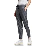 Street One - A378785 - Damesbroek - Deep Tint Blue - Gemengde Look