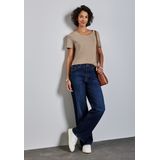 STREET ONE T-Shirt "Style Gerda"