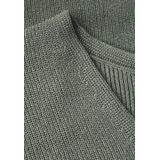 Street One, Dames, Truien, Groen, Maat: XS Katoen,