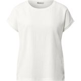Street One - Dames Shirt - Wit