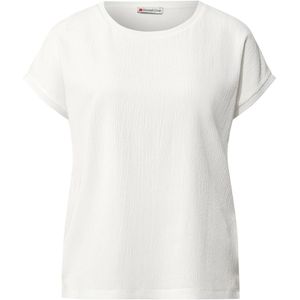 Street One - Dames Shirt - Wit