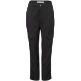 Street One - Paperbag Broek - Kargo - Hoogte Taille - Lyocellmix