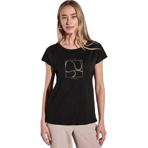 STREET ONE Shirttop mit Print