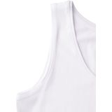 Street One - Anni - Top - Effen - Zacht - Dames