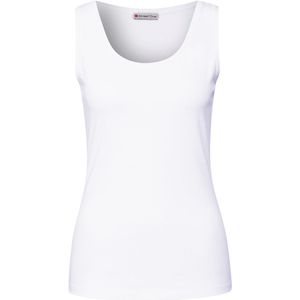 Street One - Anni - Dames Top - Wit