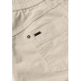 Street One - Bonny - Corduroy Broek - Beige - Loose Fit