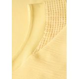 Strapless Top - Zacht Voorpand - Jersey Achterkant - Viscose Mengsel