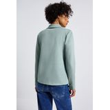 Street One - Dames Blazer - Blauw