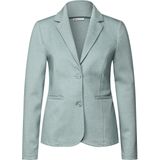 Street One - Dames Blazer - Blauw
