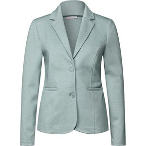 Street One - Dames Blazer - Blauw