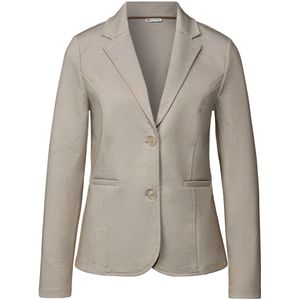 Street One - Dames Blazer - Beige