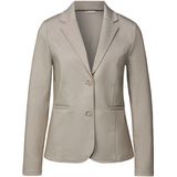 Street One - Dames Blazer - Beige