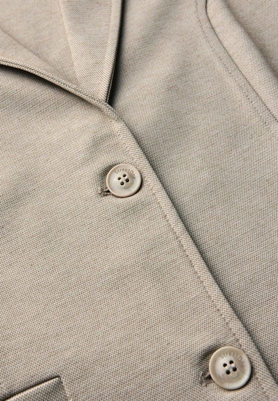 Street One - Dames Blazer - Beige