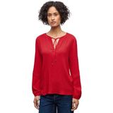 Street One - Tuniek - Rood - Dames