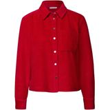 Street One - A346059 LTD QR - Blousje - Rood