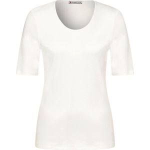 T-Shirt Wit