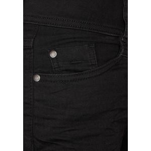 Street One - Broek - Vrouwen - 15111 black rin