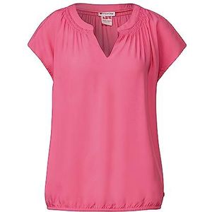 Street One Blouseshirt, berry roze, 38