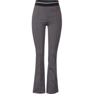 Style Hope HW Bootcut Jacquard