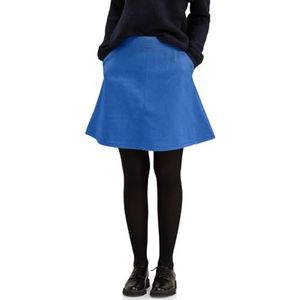 Street One Damesrok, Intense Gentle Blue Melange, 36W