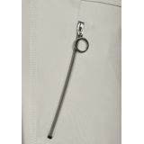 Street One - Bonny Cargo Travel Broek - Dolomite Stone - Cargobroek