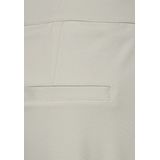 Street One - Bonny Cargo Travel Broek - Dolomite Stone - Cargobroek