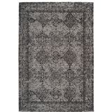 Arte Espina Teppich »Iglesia 300«, rechteckig, 10 mm Höhe, Jacquard-Teppich, dezente Farbwahl, Rücken aus 100 % Baumwolle