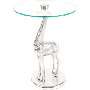 Lalee.Avenue Lalee. Avenue Animality 225 bijzettafel zilver - zilver BF6U7