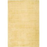 Teppich Gold 80cm x 150 cm
