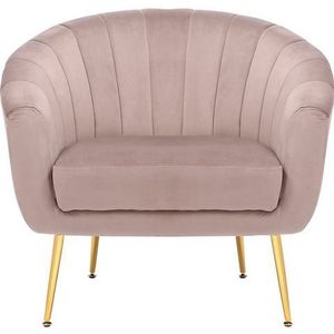 Kayoom Sessel »Sofa Doreen 125, komfortabler Sessel, einfarbige Gestaltung«, (1 St.), modern, platzsparend, pflegeleicht, samtweicher Bezug aus Stoff