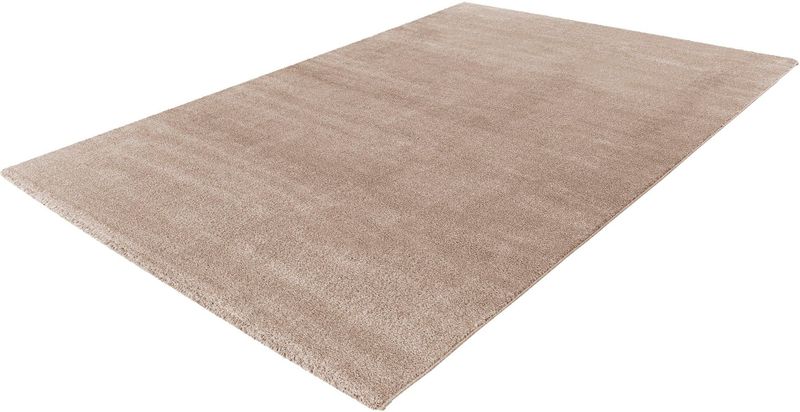 Arte Espina Teppich »Nila 100«, rechteckig, 20 mm Höhe