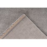 Teppich Nila 100 Grau