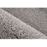 Teppich Nila 100 Grau