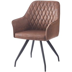 Eetkamerstoel Amber | Underbar
