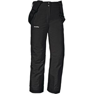 Schöffel - Joran G - Skibroek - Waterdicht - Kinderen - Met Sneeuwvanger en Bandjes